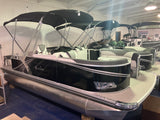 **SOLD** Avalon 19' LSZ CRB "rear bench"  #60139